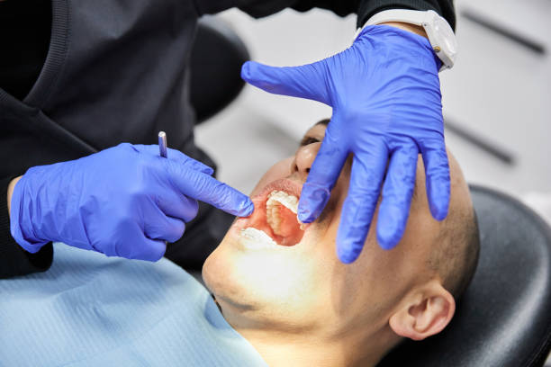 Best Broken or Chipped Tooth Repair in Petoskey, MI